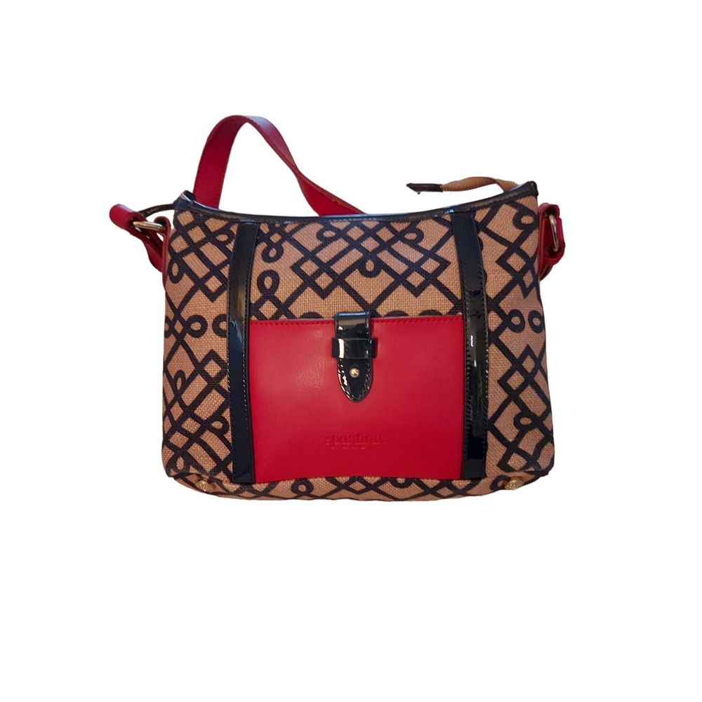 New, retired Spartina 448 Dockside Zip. Never used.